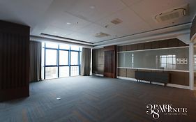 38 Park Avenue Condominium Cebu It Park - Unit Freyja